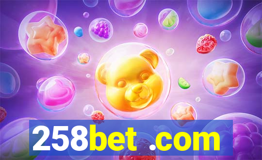 258bet .com